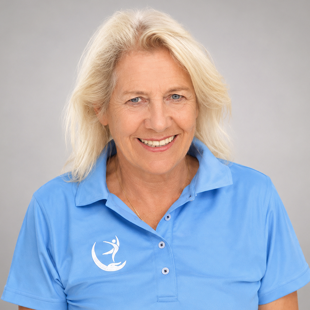 Brunhilde Polzer