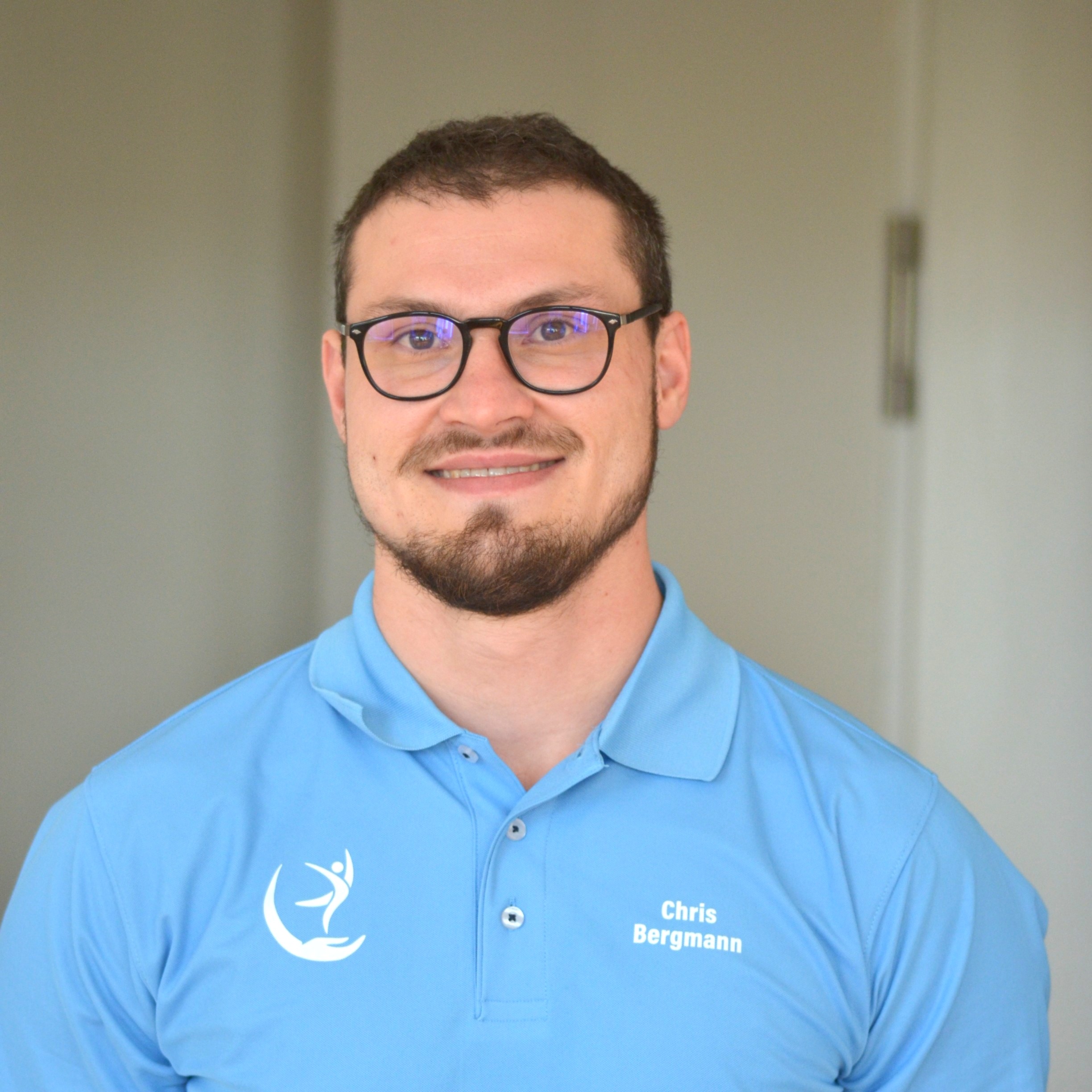 Chris Bergmann