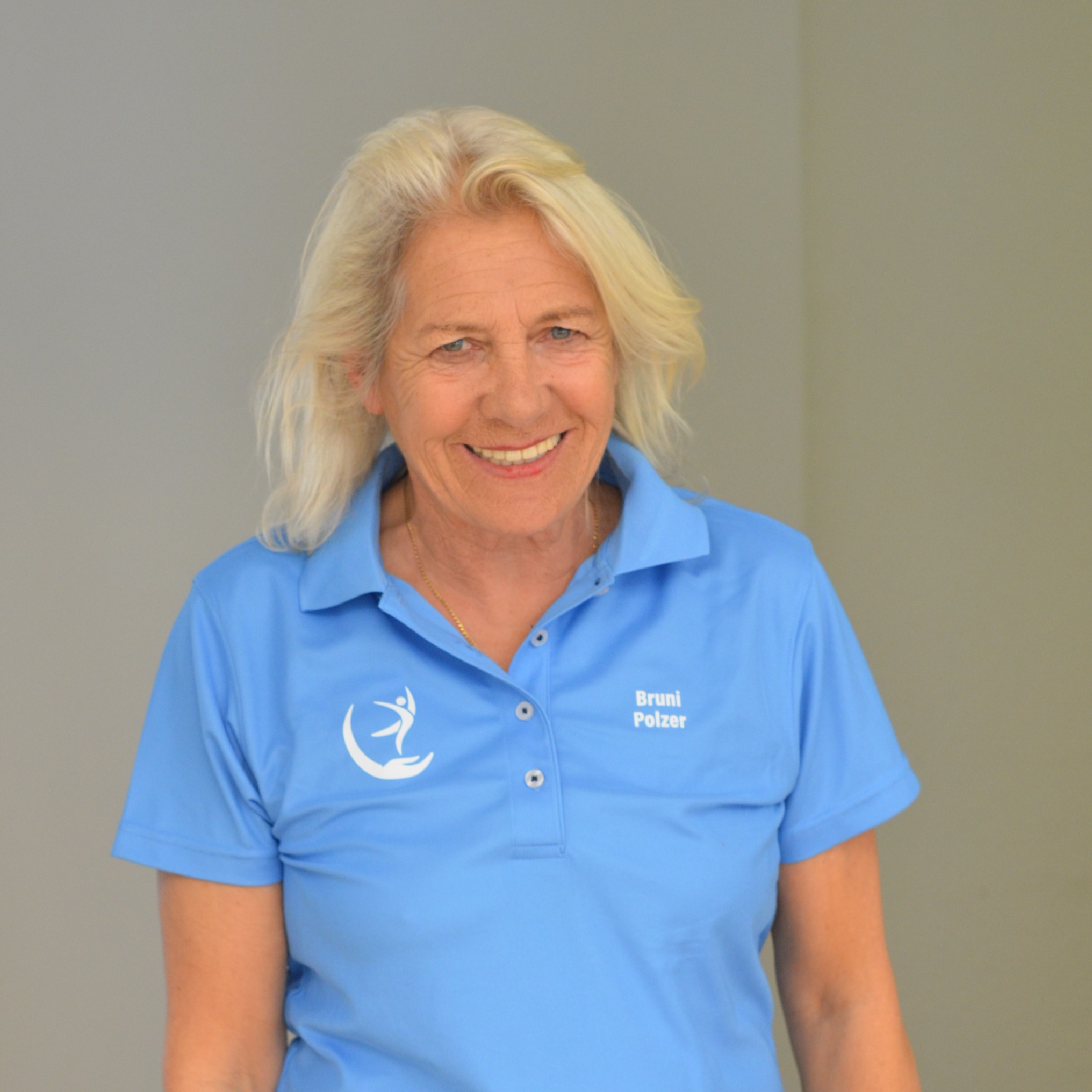 Brunhilde Polzer