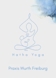 Flyer Hatha Yoga