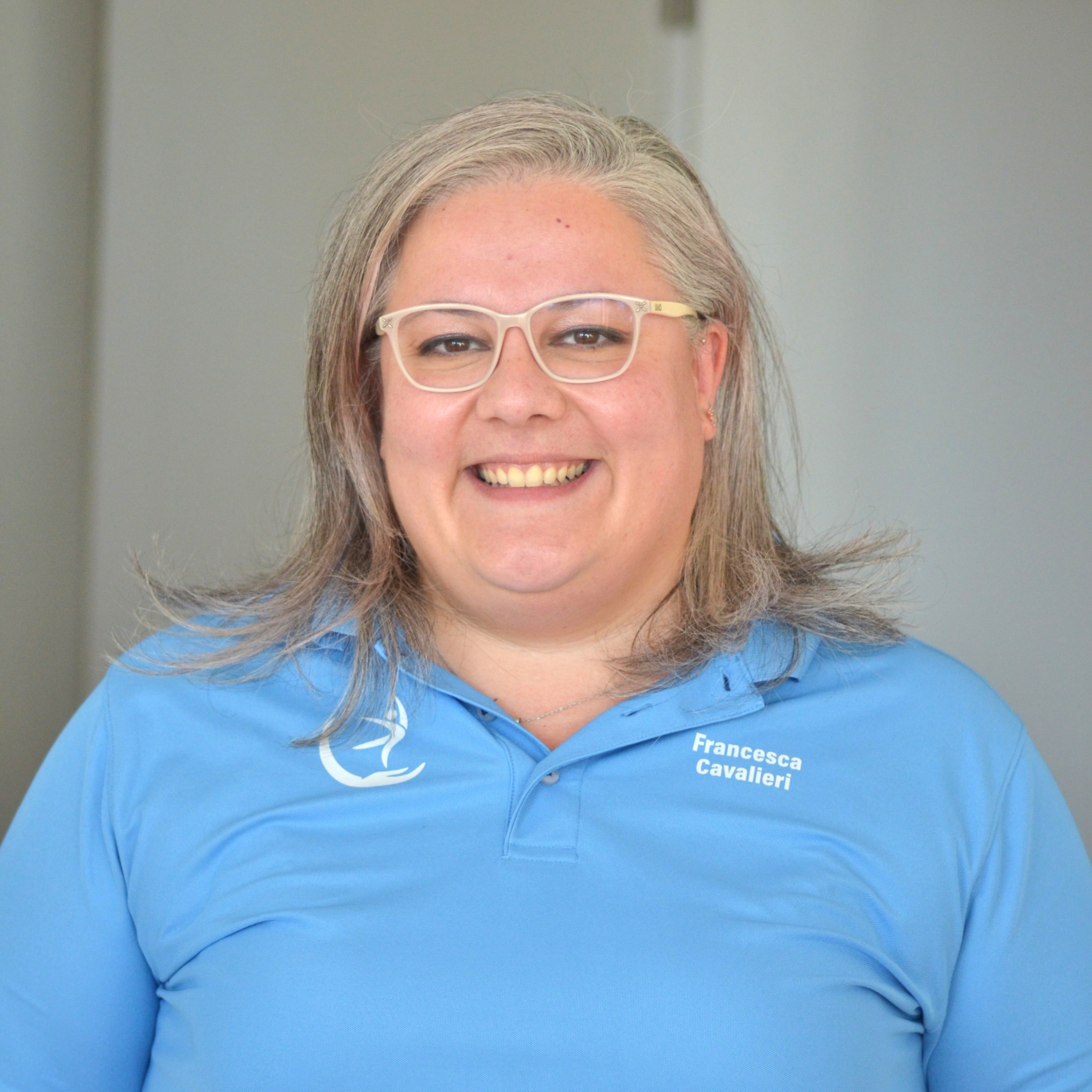 Francesca Cavalieri