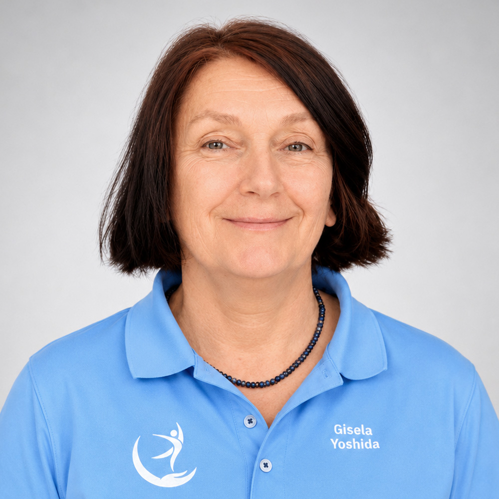 Gisela Yoshida