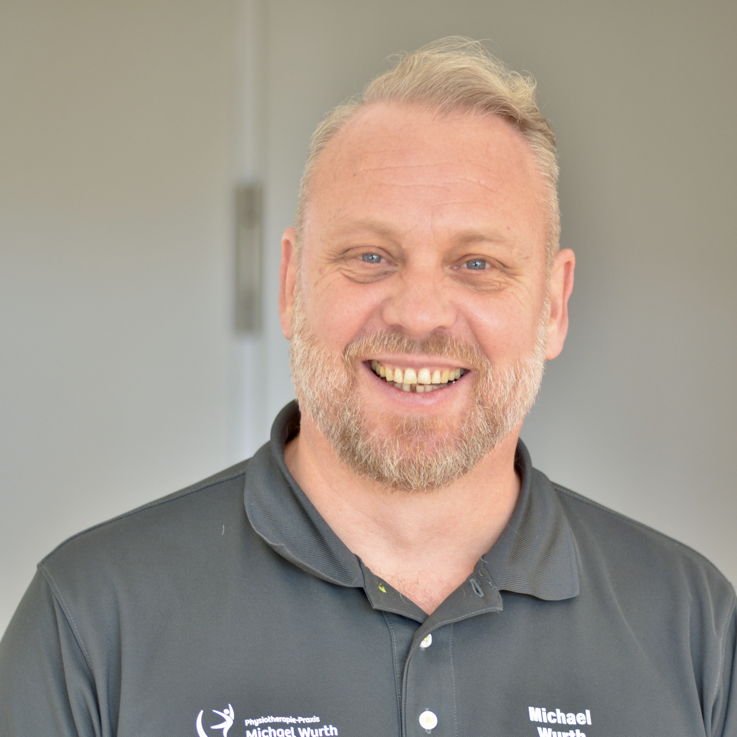 Michael Wurth
