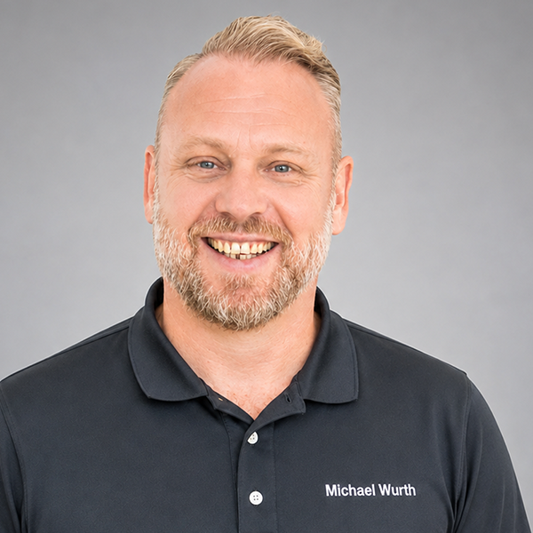 Michael Wurth