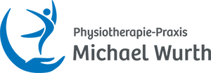 Physiotherapie-Praxis Michael Wurth Logo